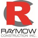 Raymow Construction company logo