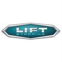 Lift Staffing company logo