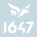 Restaurant 1647 company logo