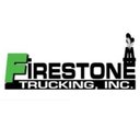 Firestone Trucking company logo