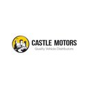 Castle Motors company logo