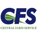 Central Farm Service Co company logo