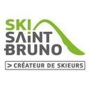 Ski Saint-Bruno company logo