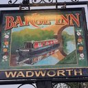 The Barge Inn company logo