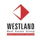Westland Real Estate Group company logo