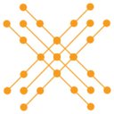 LinkNow Media company logo