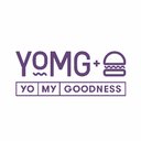 YOMG - Yo My Goodness company logo