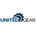 United Gear and Assembly company logo