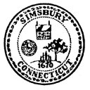 Town of Simsbury company logo