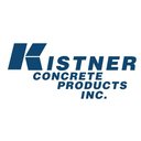 Kistner Concrete Products Inc. company logo