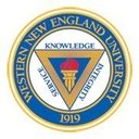 WESTERN NEW ENGLAND UNIVERSITY company logo