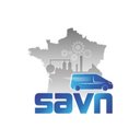 SAVN company logo