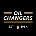 Oil Changers company logo