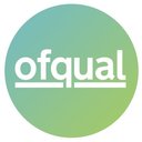 Ofqual (Office of Qualifications and Examinations Regulation) company logo