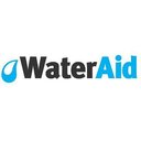 WaterAid company logo