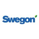 Swegon UK &amp; I company logo