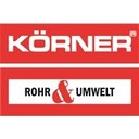 KÖRNER Rohr &amp; Umwelt GmbH company logo