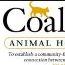 Coal Ridge Animal Hospital company logo