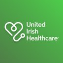 United Irish Healthcare company logo