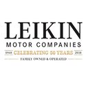 Automotive Dealership company logo