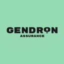 Gendron Assurance company logo
