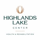 Highlands Lake Center company logo