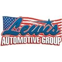 Lewis Automotive Group company logo