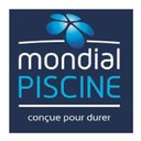 Mondial Piscine company logo