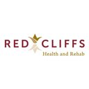 Red Cliffs Health and Rehab company logo
