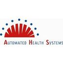 Automated Health Systems company logo