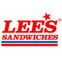 Lee's Sandwiches company logo