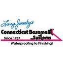Connecticut Basement Systems company logo
