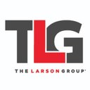 The Larson Group company logo