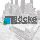 Basamentsteine ​​Böcke GmbH company logo