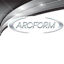 Arcform Limited company logo