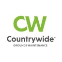 Countrywide Ground Maintenance company logo