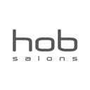 HOB Salons company logo