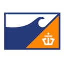 Van Oord company logo