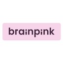 Brainpink company logo