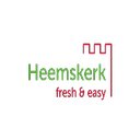 Heemskerk fresh &amp; easy company logo