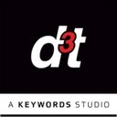 d3t company logo