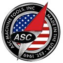 ASC MACHINE TOOLS INC company logo