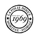 La Folie Douce Hôtels Chamonix company logo