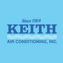 Keith Air Conditioning, Inc. company logo