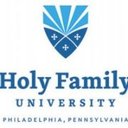 Holy Family University company logo