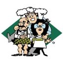 Centre Street Deli company logo