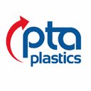 PTA Plastics company logo
