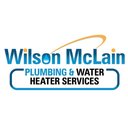 Wilson McLain Plumbing company logo