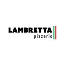 Lambretta Pizzeria company logo