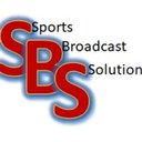 Sports Broadcast Solutions company logo